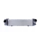 Purchase Top-Quality NISSENS - 96450 - Intercooler pa3
