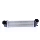 Purchase Top-Quality NISSENS - 96595 - Intercooler pa1