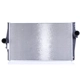 Purchase Top-Quality NISSENS - 96601 - Intercooler pa1