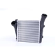 Purchase Top-Quality NISSENS - 96611 - Intercooler pa2