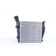 Purchase Top-Quality NISSENS - 96611 - Intercooler pa4