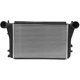 Purchase Top-Quality Intercooler by NISSENS - 96715 pa1