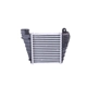 Purchase Top-Quality NISSENS - 96847 - Intercooler pa1
