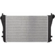 Purchase Top-Quality Intercooler by SPECTRA PREMIUM INDUSTRIES - 4401-1107 pa4