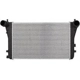 Purchase Top-Quality Intercooler by SPECTRA PREMIUM INDUSTRIES - 4401-1107 pa5
