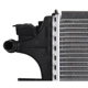 Purchase Top-Quality TYC - 13813 - Engine Coolant Radiator pa3