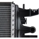 Purchase Top-Quality TYC - 13813 - Engine Coolant Radiator pa4