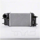 Purchase Top-Quality Intercooler by TYC - 18002 pa1