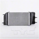 Purchase Top-Quality Intercooler by TYC - 18002 pa2