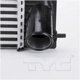 Purchase Top-Quality Intercooler by TYC - 18002 pa4