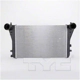 Purchase Top-Quality Intercooler by TYC - 18003 pa1