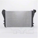 Purchase Top-Quality Intercooler par TYC - 18003 pa2