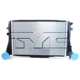 Purchase Top-Quality Intercooler by TYC - 18017 pa2