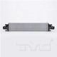 Purchase Top-Quality Intercooler by TYC - 18022 pa3