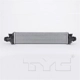 Purchase Top-Quality Intercooler by TYC - 18022 pa7