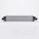 Purchase Top-Quality Intercooler by TYC - 18022 pa8