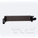 Purchase Top-Quality Intercooler by TYC - 18045 pa1