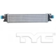 Purchase Top-Quality Intercooler par TYC - 18047 pa1