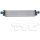 Purchase Top-Quality Intercooler par TYC - 18047 pa3