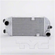 Purchase Top-Quality Intercooler par TYC - 18055 pa1
