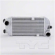 Purchase Top-Quality Intercooler by TYC - 18055 pa1