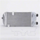 Purchase Top-Quality Intercooler par TYC - 18055 pa2