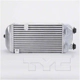 Purchase Top-Quality Intercooler by TYC - 18055 pa2