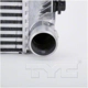 Purchase Top-Quality Intercooler by TYC - 18055 pa3