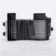 Purchase Top-Quality TYC - 18056 - Intercooler pa2