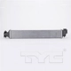 Purchase Top-Quality Intercooler by TYC - 18061 pa3