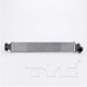 Purchase Top-Quality Intercooler by TYC - 18061 pa4