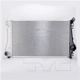 Purchase Top-Quality Intercooler par TYC - 18063 pa4