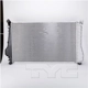 Purchase Top-Quality Intercooler par TYC - 18063 pa8