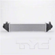 Purchase Top-Quality Intercooler by TYC - 18066 pa10