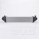 Purchase Top-Quality Intercooler by TYC - 18066 pa14