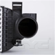 Purchase Top-Quality Intercooler by TYC - 18066 pa5