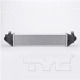 Purchase Top-Quality Intercooler by TYC - 18066 pa7