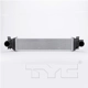 Purchase Top-Quality Intercooler by TYC - 18066 pa8