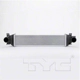 Purchase Top-Quality Intercooler by TYC - 18066 pa9