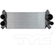Purchase Top-Quality Intercooler par TYC - 18073 pa5