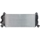 Purchase Top-Quality Intercooler par TYC - 18073 pa6