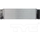Purchase Top-Quality Refroidisseur intermédiaire de TYC - 18075 pa2