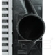 Purchase Top-Quality Refroidisseur intermédiaire de TYC - 18075 pa3