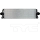 Purchase Top-Quality Refroidisseur intermédiaire de TYC - 18075 pa4