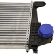 Purchase Top-Quality TYC - 18077 - Turbocharger Intercooler pa3