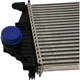 Purchase Top-Quality TYC - 18077 - Turbocharger Intercooler pa4