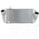 Purchase Top-Quality Intercooler by TYC - 18078 pa1