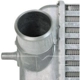 Purchase Top-Quality Intercooler by TYC - 18078 pa4