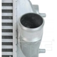 Purchase Top-Quality Intercooler by TYC - 18078 pa6