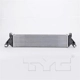 Purchase Top-Quality Intercooler by TYC - 18083 pa2